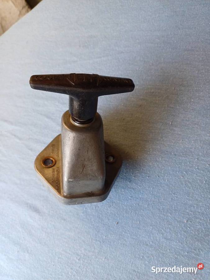 Wyłącznik zasilania prądu hebel 12 24 V SODEREP ciężarowe małopolskie Chrzanów