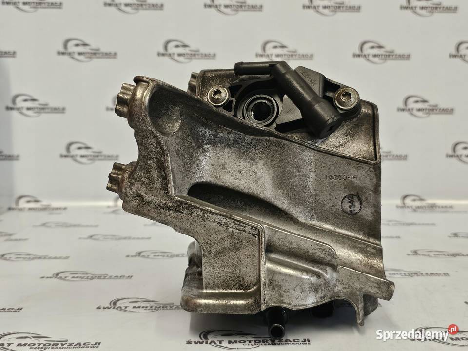 PEUGEOT 308 20 HDI RH02 10DYYG 163 obudowa sprzedam