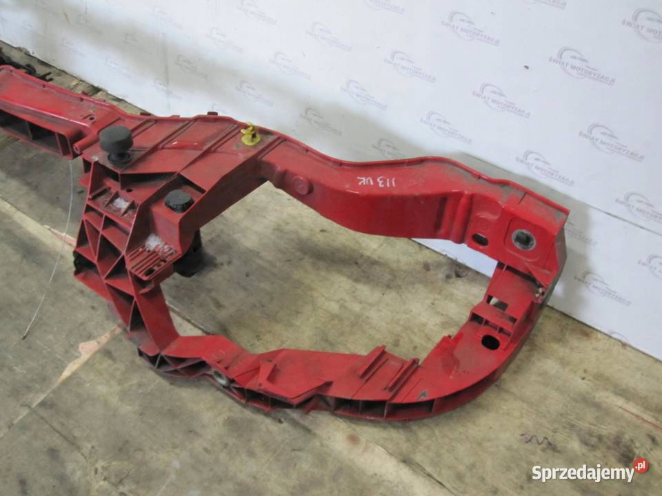 FORD FOCUS MK3 III 13r pas przedni okular sprzedam