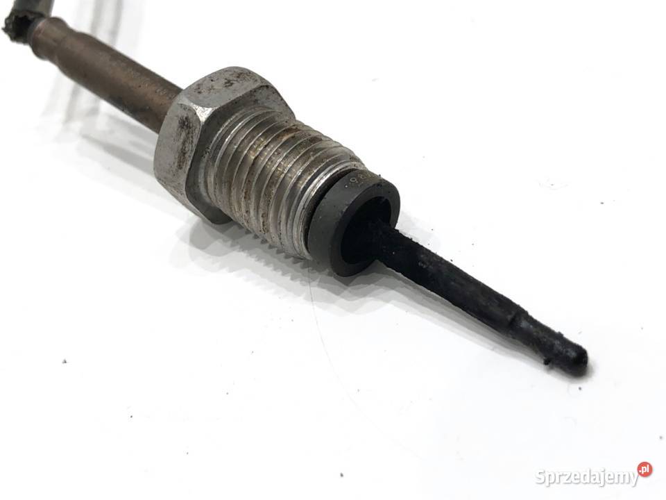 CZUJNIK TEMPERATURY SPALIN VW TRANSPORTER T6 osobowe sprzedam