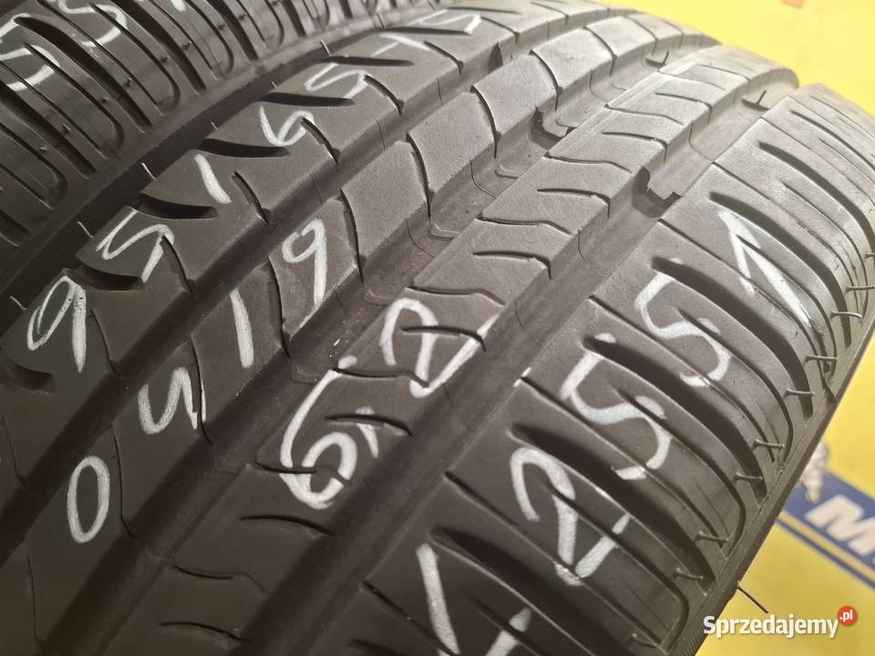 19565 15 Michelin 0419 Obrzycko L2551 WYSYŁKA 65 Zielonagóra