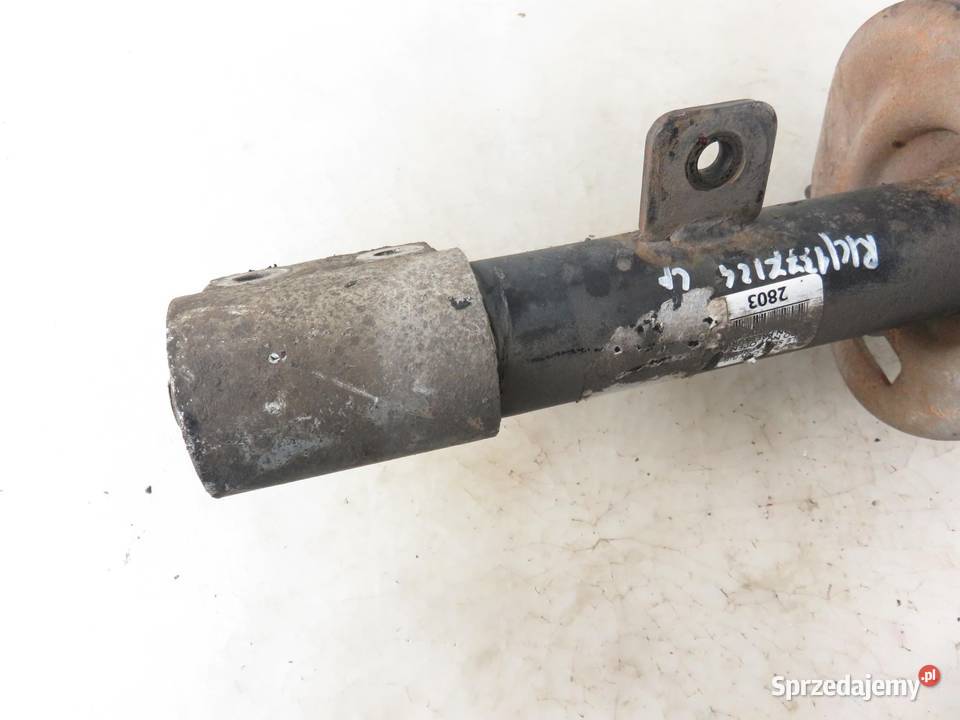 MCPERSON LEWY PRZEDNI PEUGEOT 308 16 HDi