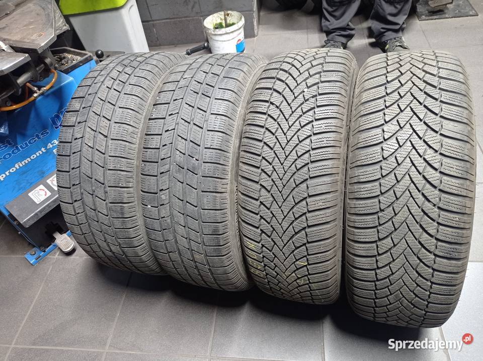 Felgi stalowe 16 65J ET50 5x112 571 VW kołpaki Lubań