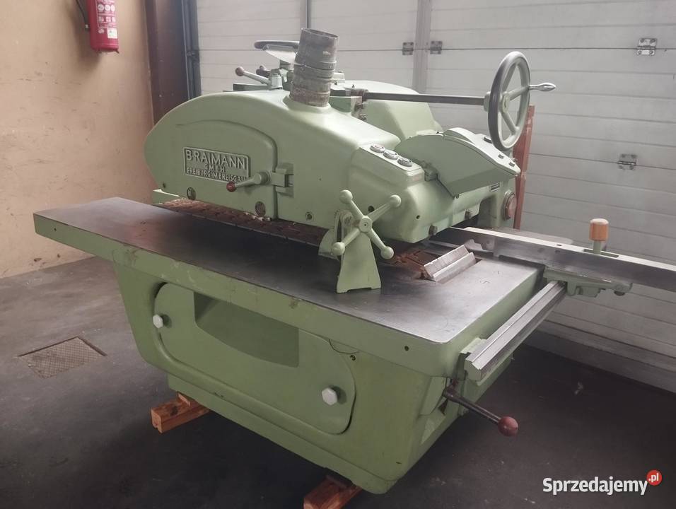 Piła stołowa Raimann K1 Wejherowo