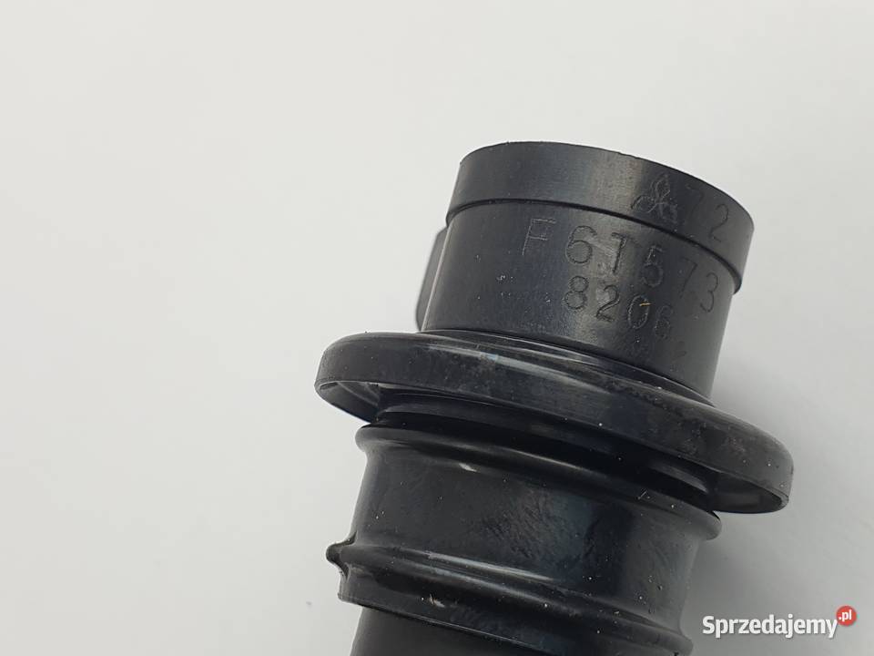 Cewka Fajka Triumph Speed Triple 1050 Łódź