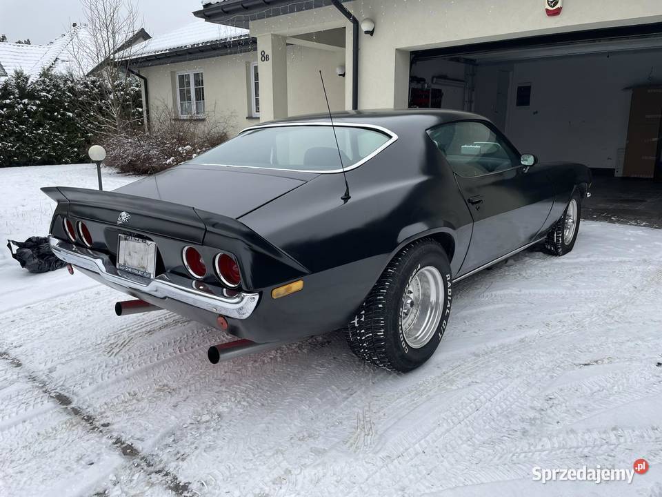 Wyścigowe lekkie koła Centerline do Chevrolet Koła
