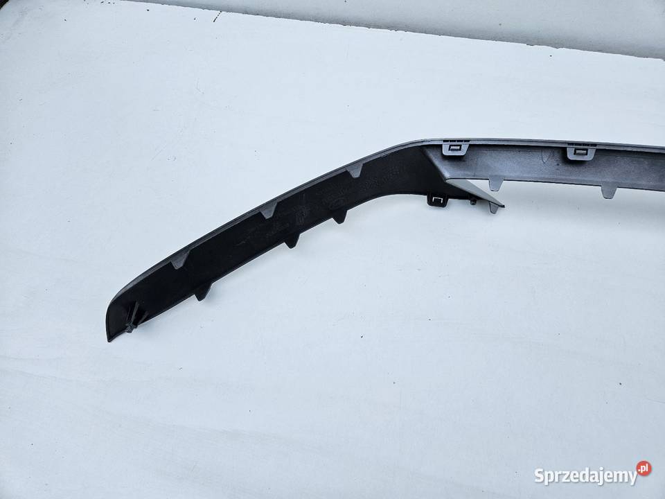 HYUNDAI NEXO I SPOILER DOKŁADKA ZDERZAKA PRZÓD Międzychód sprzedam