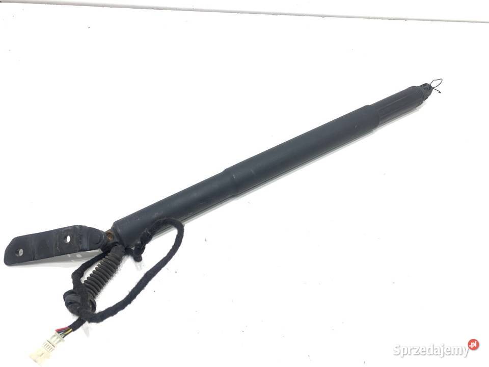 SIŁOWNIK TELESKOP BMW F16 7318652 30 258 1419 podkarpackie