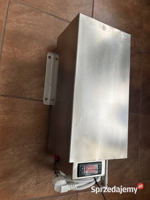 Sterylizator elektryczny na noże i stalki Głogówko