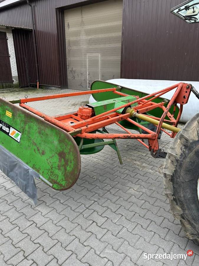 Rownarka pryzm Holaras Do hodowli zwierząt Łomża