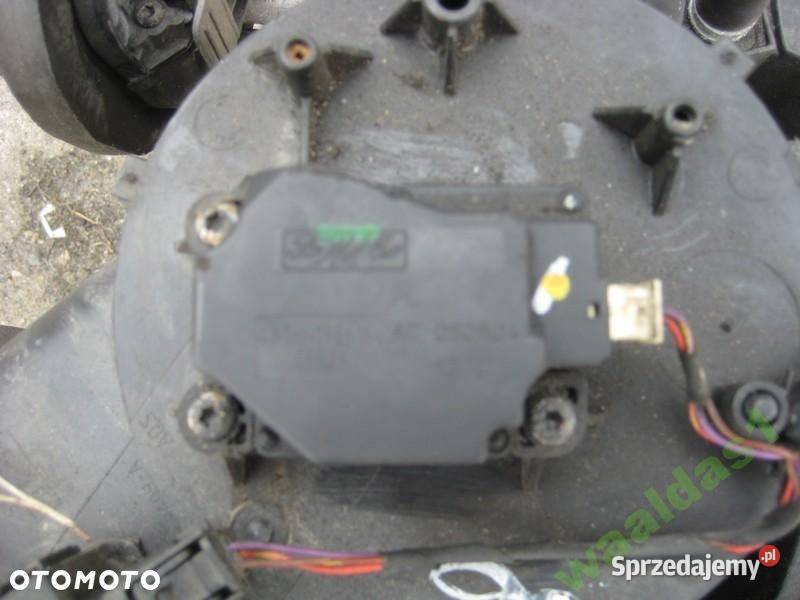 VOLVO V50 S40 STEROWNIK DMUCHAWY 4N5H19E6166652A wielkopolskie Rakoniewice