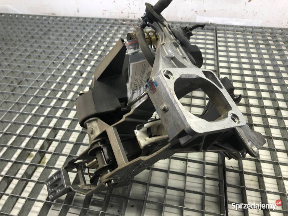 PEDAŁY MANUAL AUDI A4 B7 0408 19 116