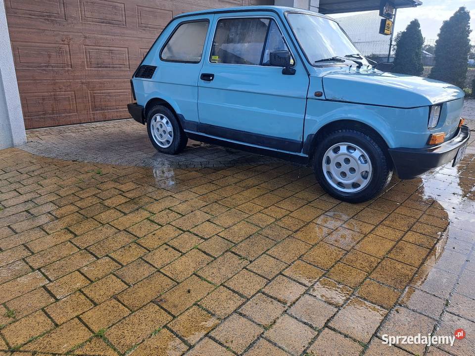 Fiat fl