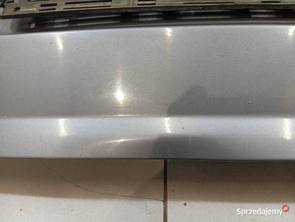 KLAPA TYŁ KOMBI Z163 Opel Vectra III 20022008 C