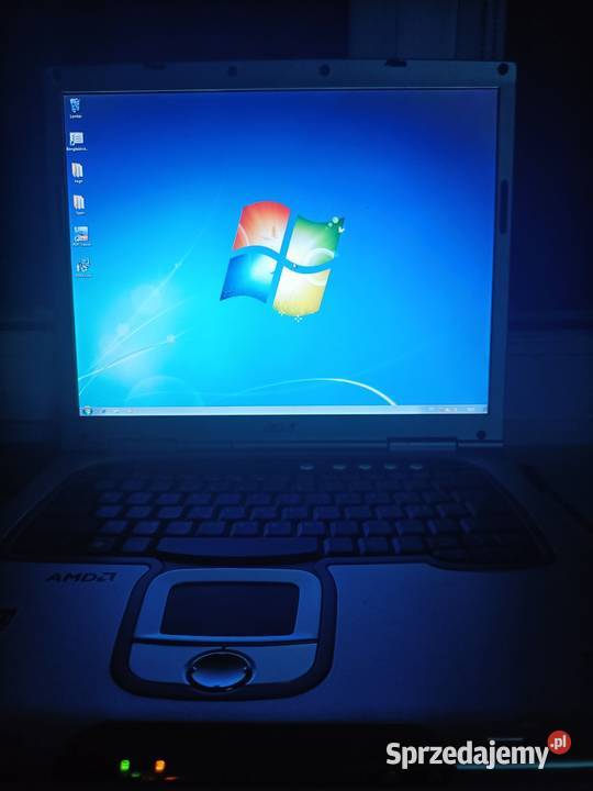 Laptop Acer Ferrari 3400 Elbląg