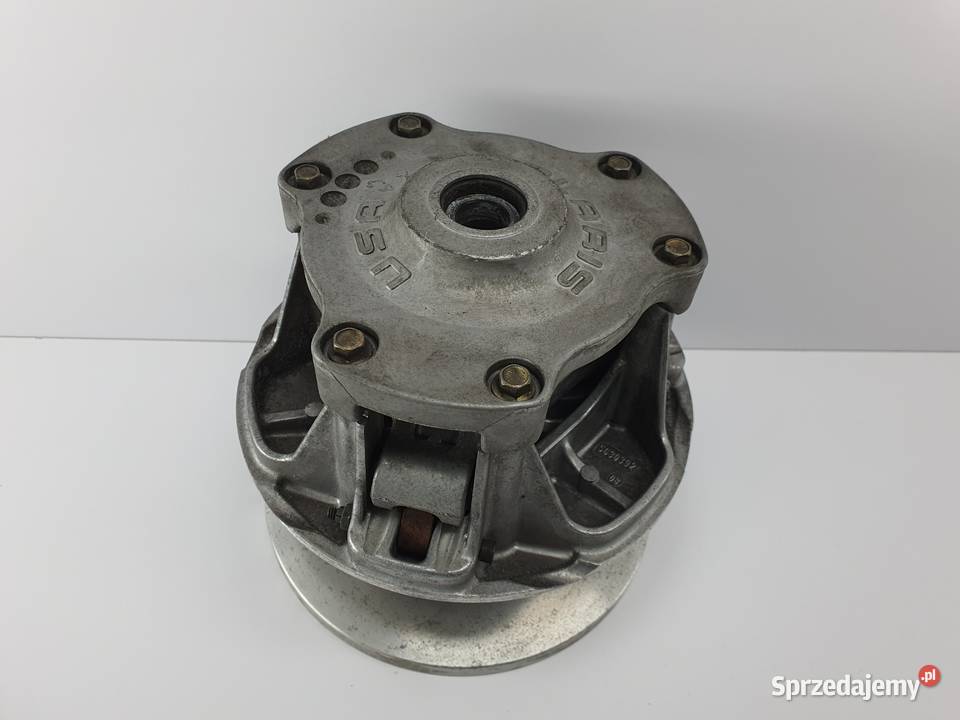 Wariator Skrzyni Talerz Kolo Polaris Rmk 800