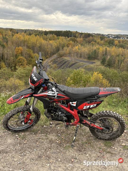 Cross RFZ VIPER 125 Rybnik