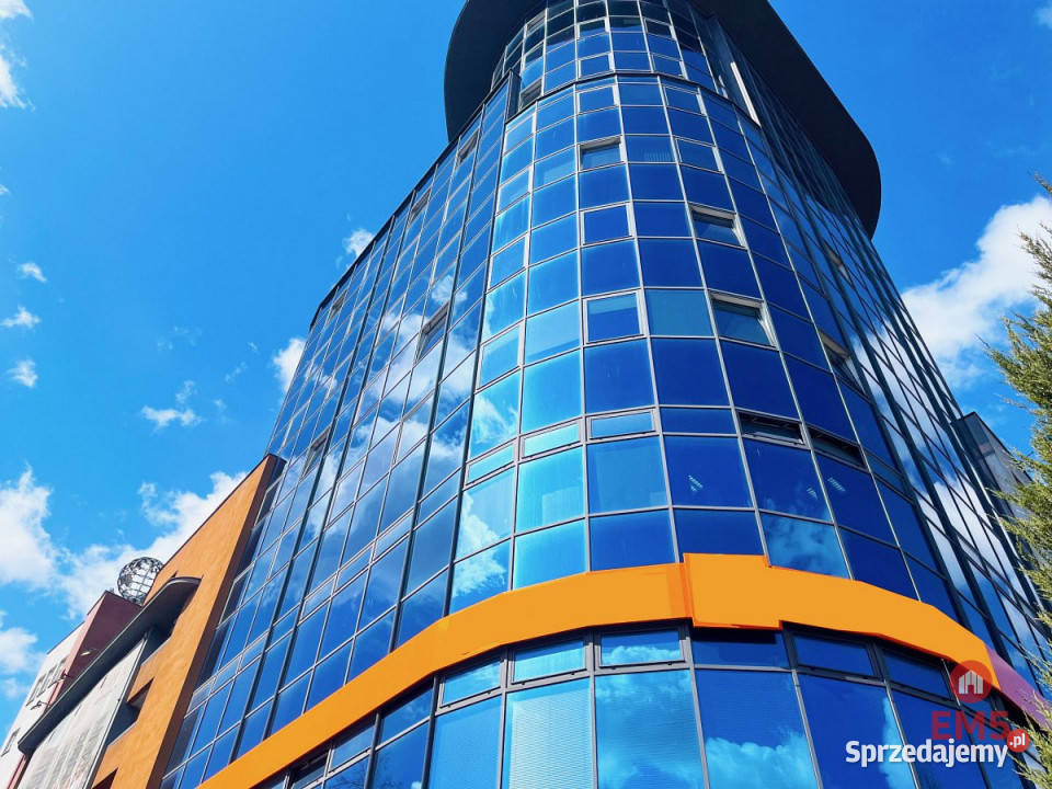 Lokal Białystok 200m2