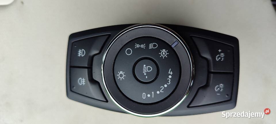 CzęściFord Mondeo mk5 Power SHIFT 163 przebiegu Ługi