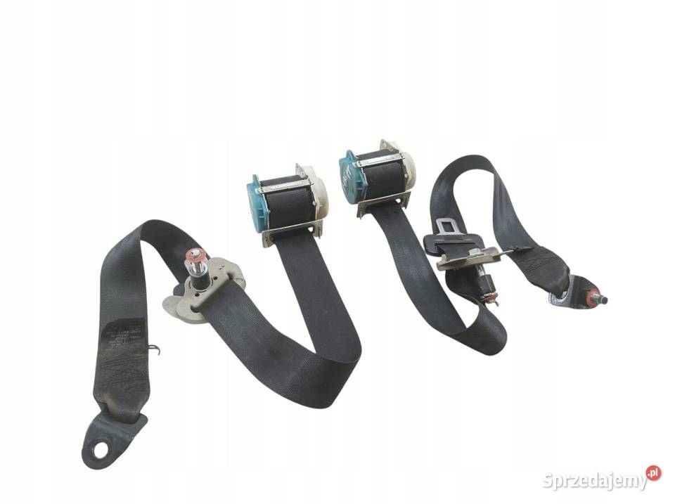 PAS BEZPIECZEŃSTWA PRAWY LEWY TYŁ KPL KANAPY