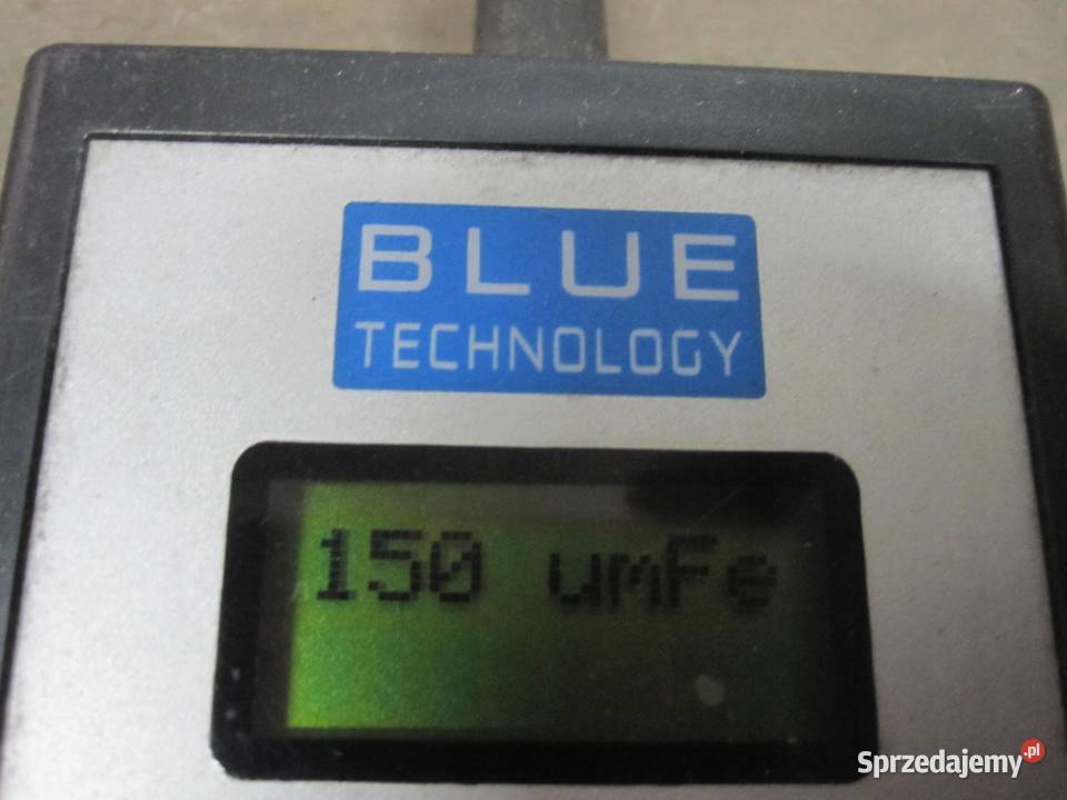 BMW E91 LIFT 11r klapa tył