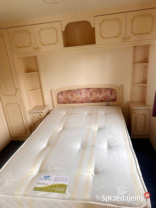 Domek Holenderski Sezonowy Atlas Festival zachodniopomorskie Koszalin sprzedam