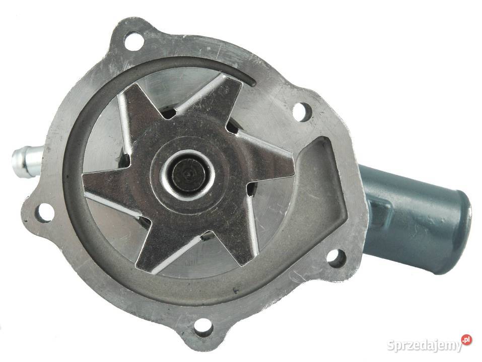 Pompa wody Kubota D1105V1505V1305 podkarpackie Tajęcina sprzedam