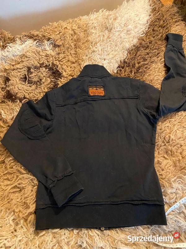 Bluza młodzieżowa vintage Zawiercie