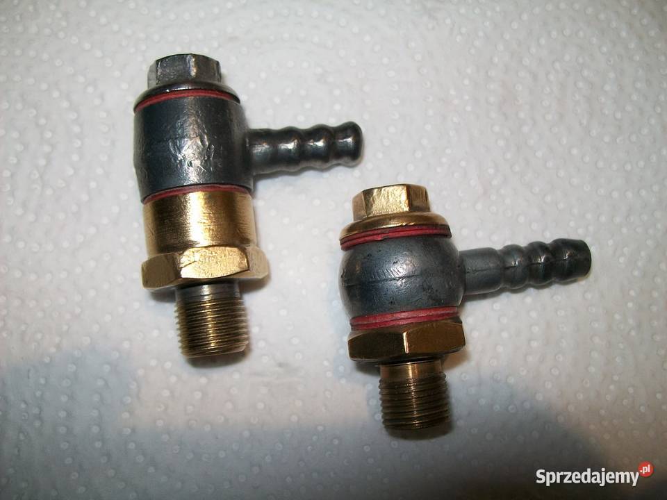 WFM OSA M52 JUNAK M07 KRÓCIEC PALIWA ZAWOREK