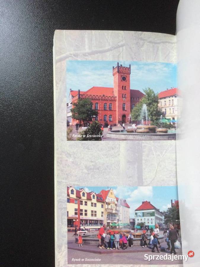 177 Uroki Ziemi Szczecineckiej Szczecin sprzedam