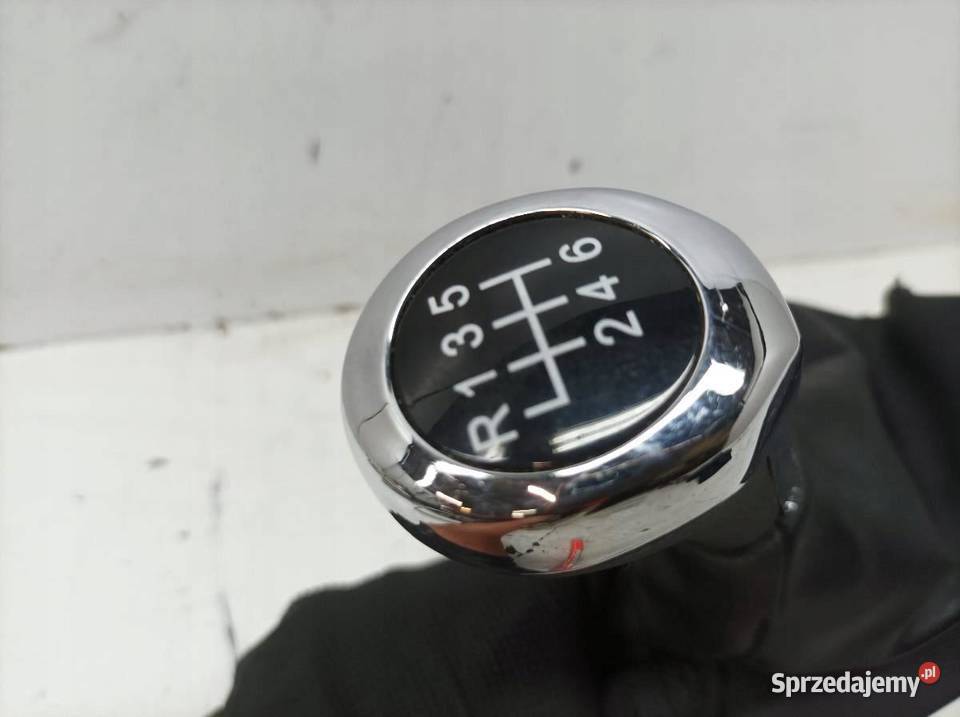 LEWAREK SKRZYNI BIEGÓW 20D E91 WYBIERAK MANUAL 6 świętokrzyskie