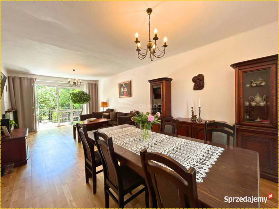 Dom 120m z ogrodem idealny rodziny mieszkalny lubelskie Radzyń Podlaski