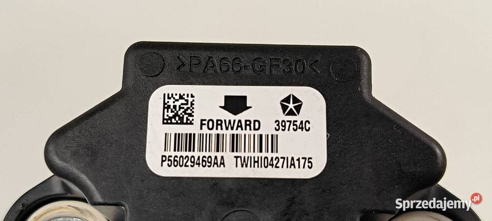 MODUŁ DODGE DURANGO III P56029469AA osobowe Lipno