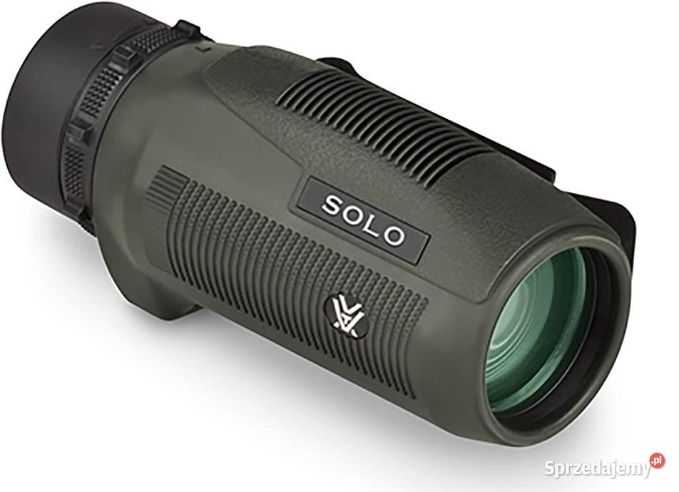 Monokular Vortex Solo 8x36 luneta obserwacyjna Nowy Sącz