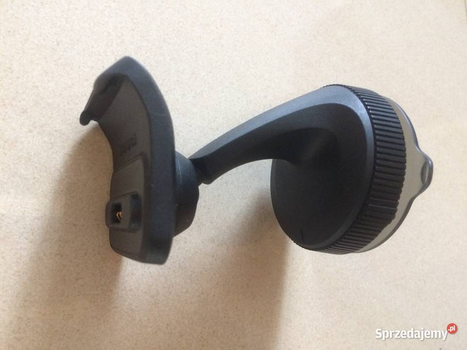 Uchwyt do nawigacji TOMTOM Wrocław