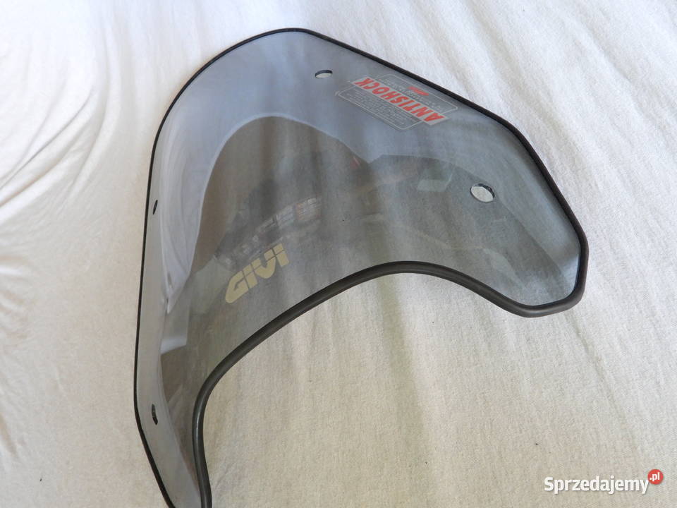 SZYBA OWIEWKA GIVI CUSTOM UNIWERSALNA CHOPPER