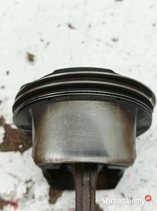 TŁOK KORBOWÓD 084171 36 V8 N62 Bmw Seria 7 IV