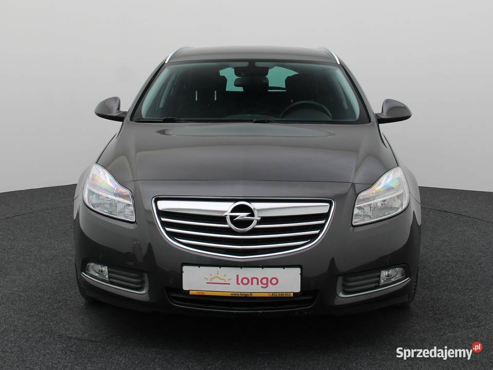 Opel Insignia A 14 Ecoflex Edition Lublin