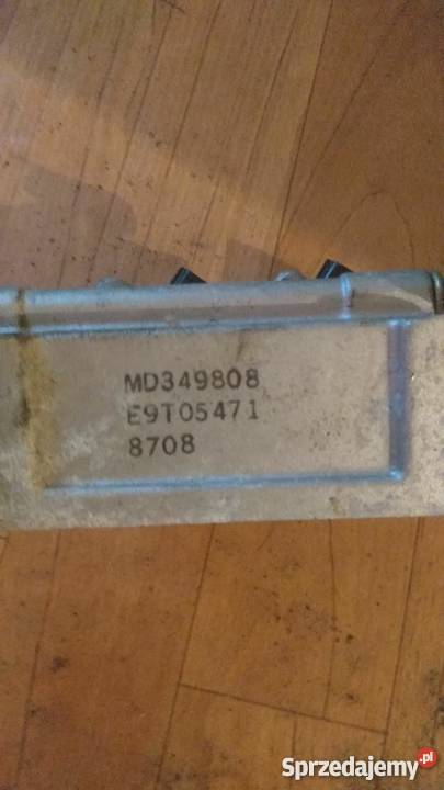 Elektrozawor podcisnienia MD 349808 Mitsubishi Margonin