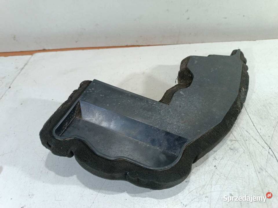 KIEROWNICA POWIETRZA PRAWA NISSAN QASHQAI J11 Kierownice powietrza