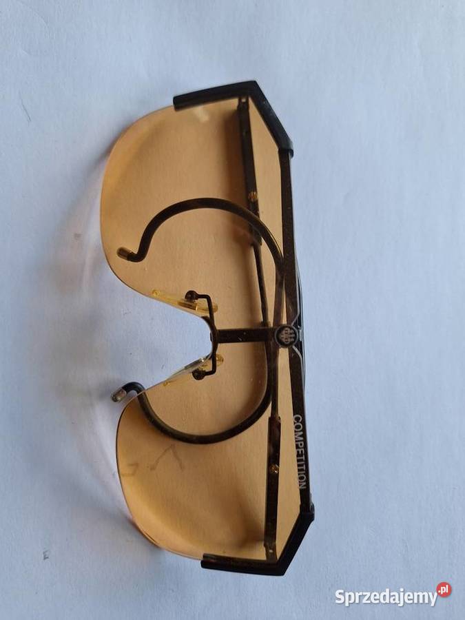 BERETTA okulary zawodnicze