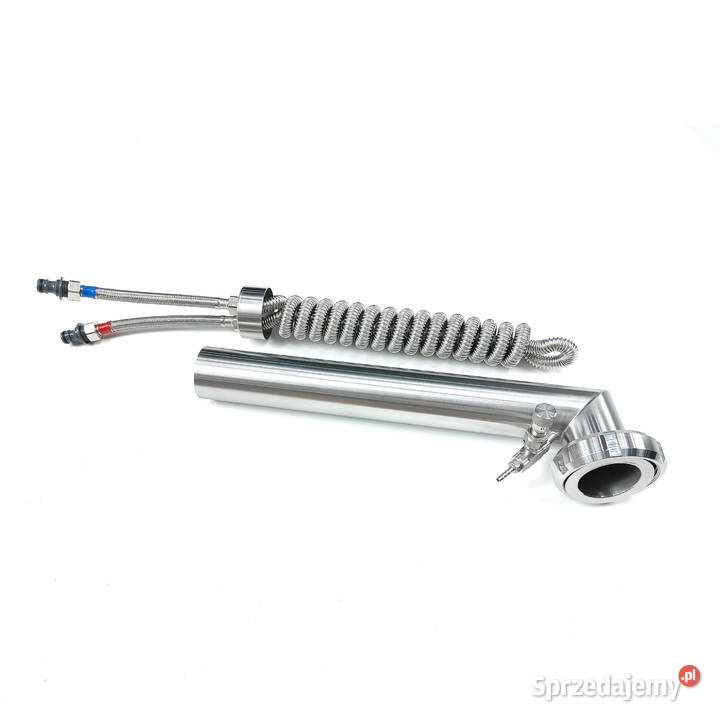 Destylator aabratek Keg 50L elektryczny Pozostałe Poddębice