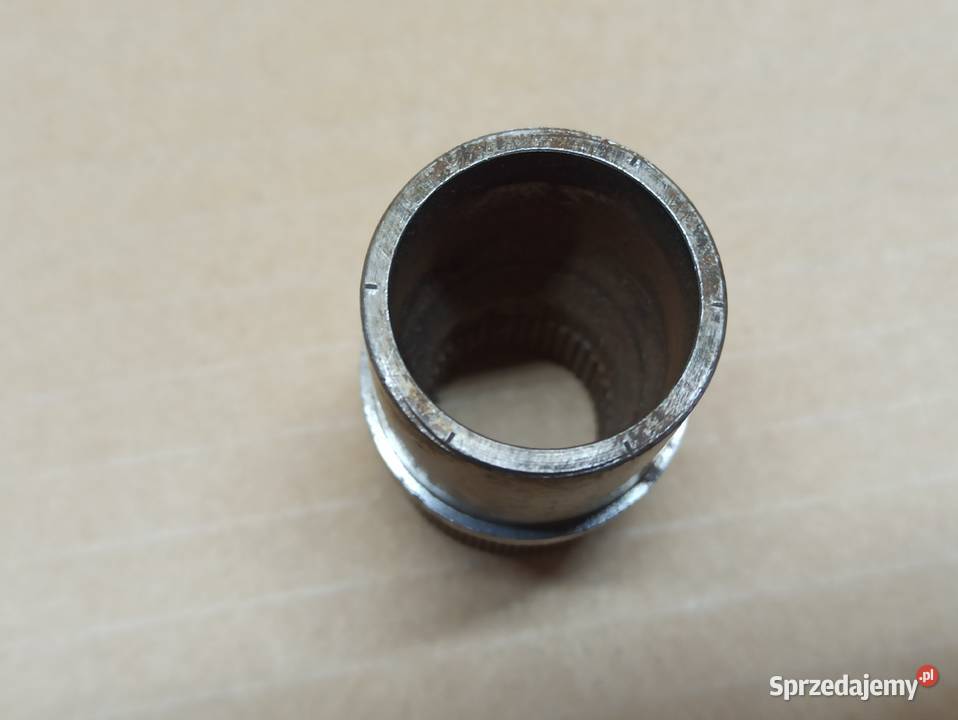 Tulejka redukcyjna kierownicy 1726MM VW Golf osobowe Bolesławiec