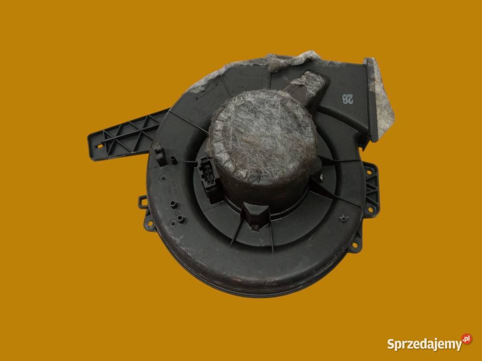 DMUCHAWA NAWIEWU 6R1819015 Skoda Fabia III 2014 sprzedam
