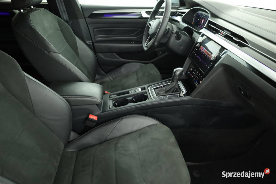 VW Arteon 20 TDI 4/5 Piaseczno