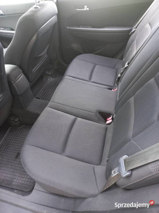 Hyundai nieuszkodzony Nitki sprzedam