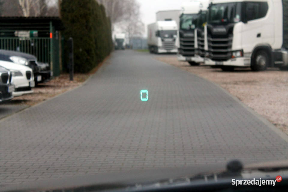 Citroen C6 30HDIExclusiveLift regulowane zawieszenie sprzedam