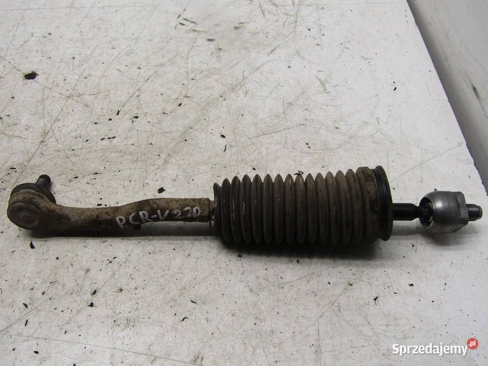 DRĄŻEK KIEROWNICZY PRAWY PRAWE 22 IDTEC HONDA osobowe sprzedam