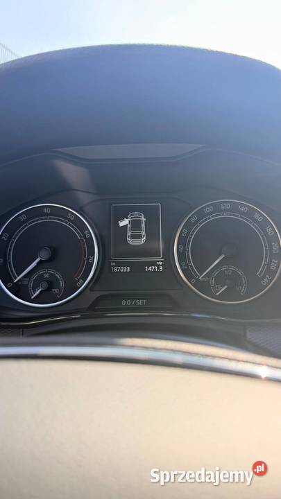 Skoda Scala 10 TSI DSG Ambition FV 23 cesja pomorskie Gdańsk