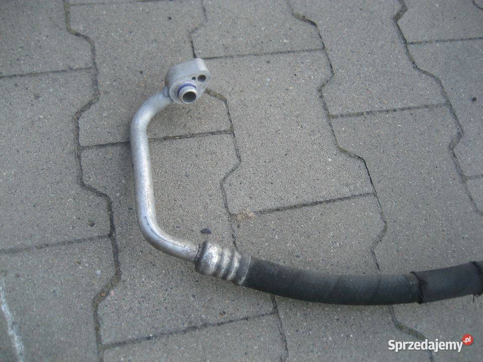 audi a4 b6 malysz 0104r 18 benzyna turbo przewód Rakoniewice
